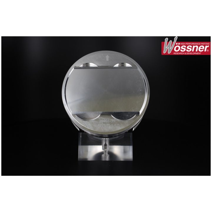 Kolvkit 4-Stroke Performance Stål Wössner – bild 7