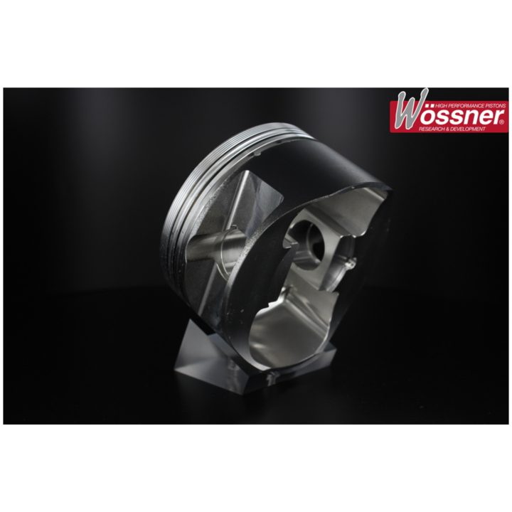 Kolvkit 4-Stroke Performance Stål Wössner – bild 6
