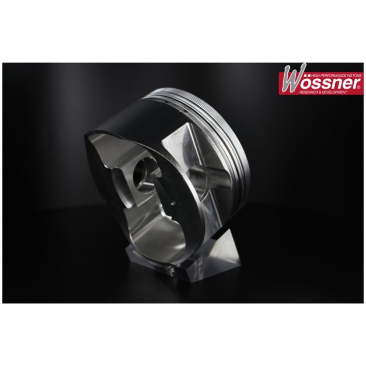 Kolvkit 4-Stroke Performance Stål Wössner – bild 4