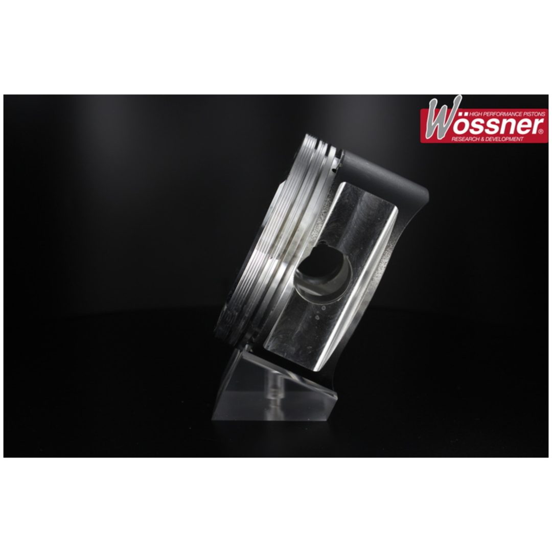 Kolvkit 4-Stroke Performance Stål Wössner