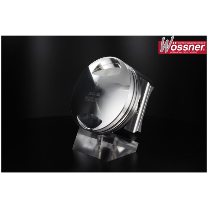 Kolvkit 4-Stroke Performance Stål Wössner – bild 8