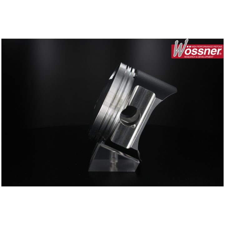 Kolvkit 4-Stroke Performance Stål Wössner – bild 2