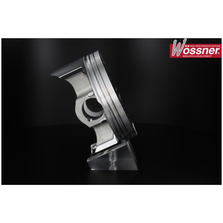Kolvkit 4-Stroke Performance Stål Wössner – bild 8