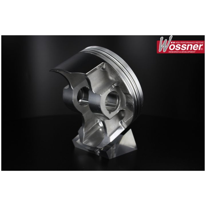 Kolvkit 4-Stroke Performance Stål Wössner – bild 6