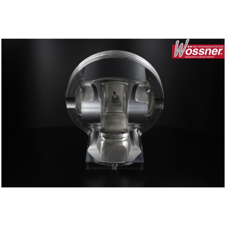 Kolvkit 4-Stroke Performance Stål Wössner – bild 5