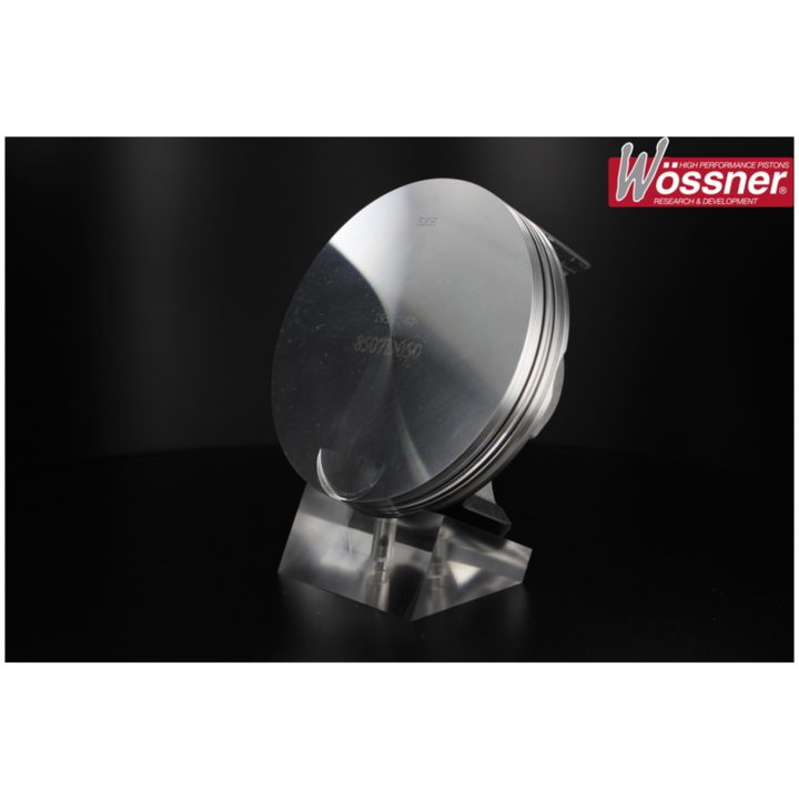 Kolvkit 4-Stroke Performance Stål Wössner – bild 4