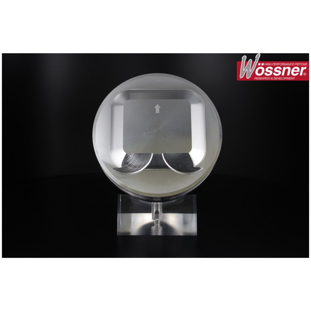 Kolvkit 4-Stroke Performance Stål Wössner – bild 7