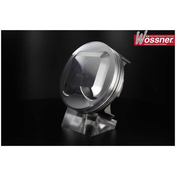Kolvkit 4-Stroke Performance Stål Wössner – bild 6