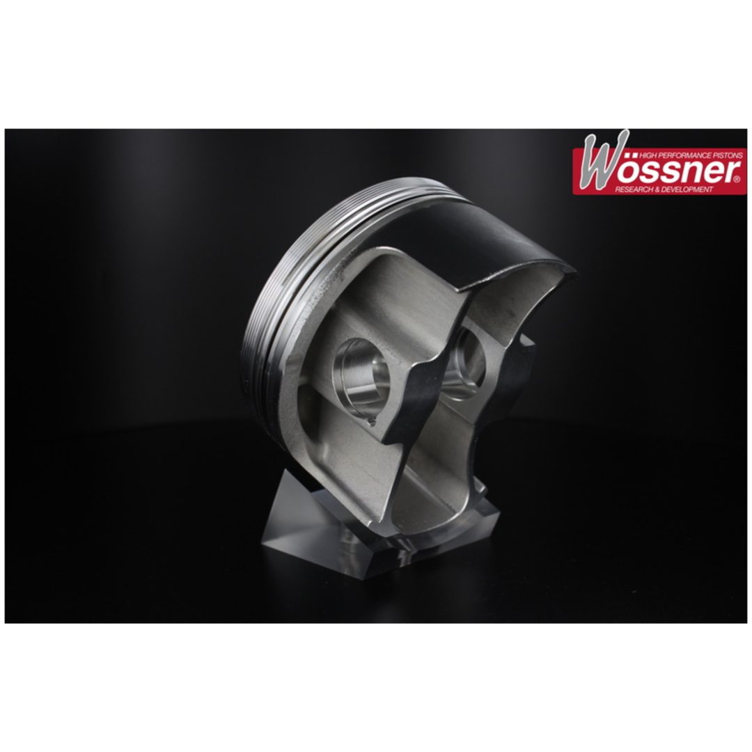 Kolvkit 4-Stroke Performance Stål Wössner – bild 5