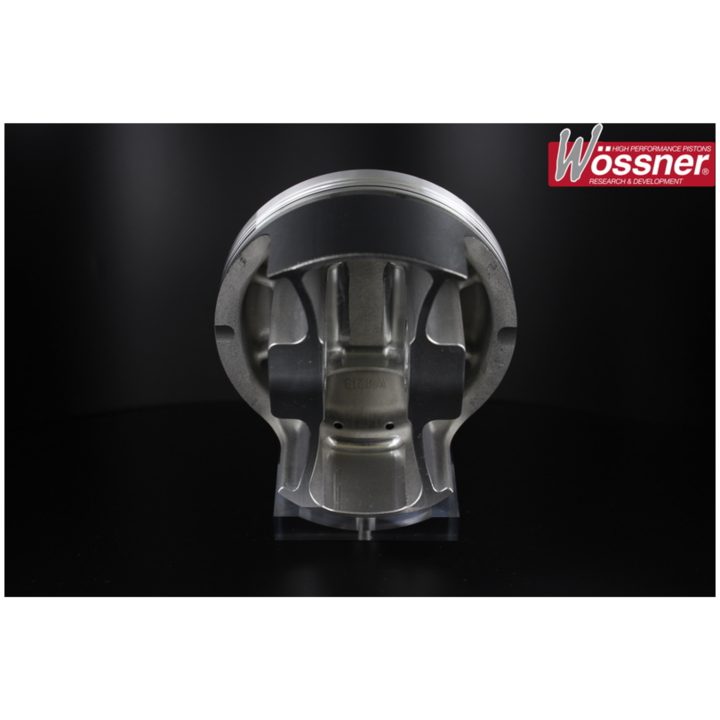 Kolvkit 4-Stroke Performance Stål Wössner – bild 4