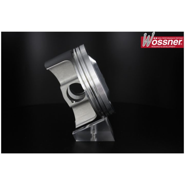 Kolvkit 4-Stroke Performance Stål Wössner – bild 2