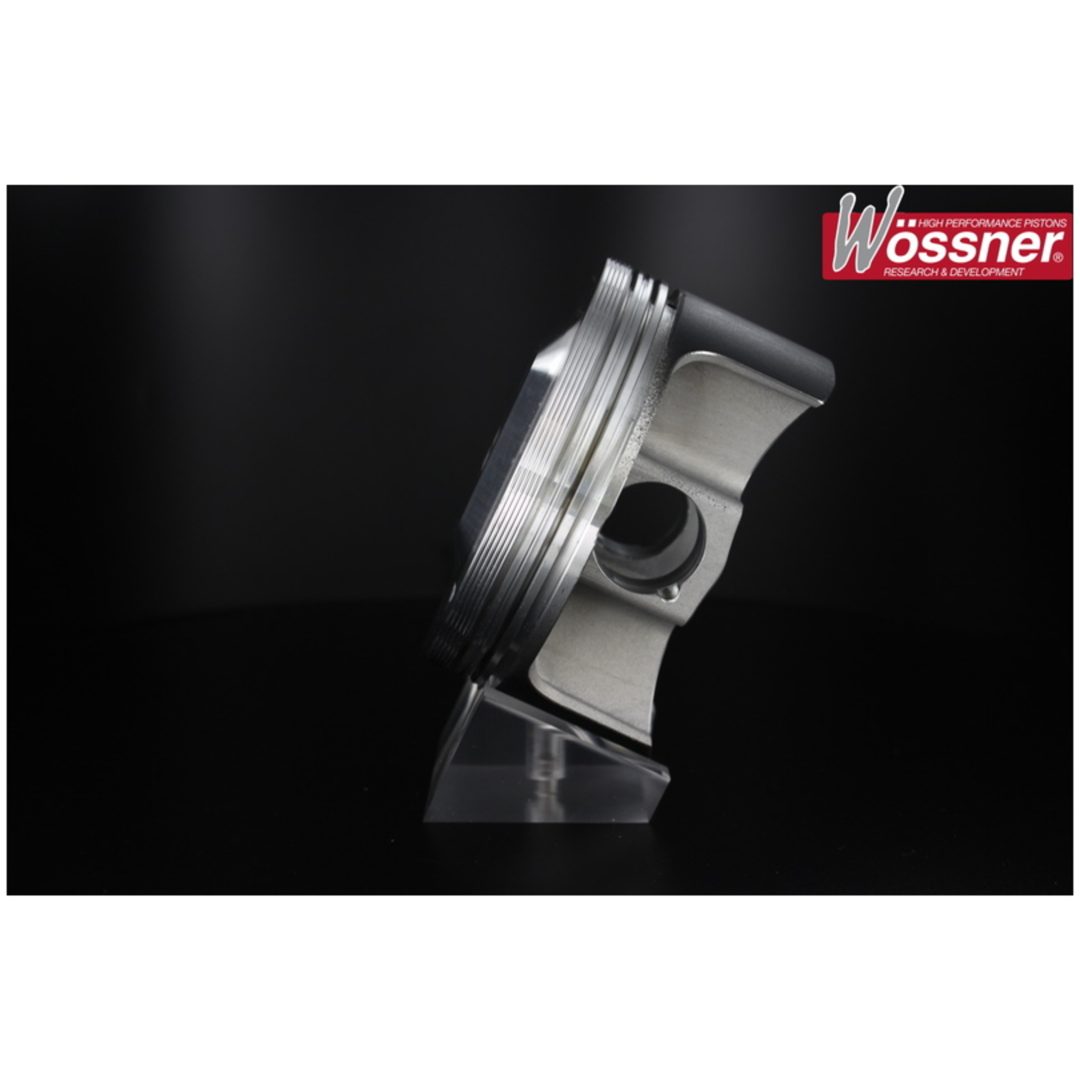 Kolvkit 4-Stroke Performance Stål Wössner