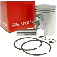 Kolvkit Airsal 50cc 39,9mm (Tech-Piston)- Derbi Senda GPR, Gilera GSM SMT RCR, EBE, EBS