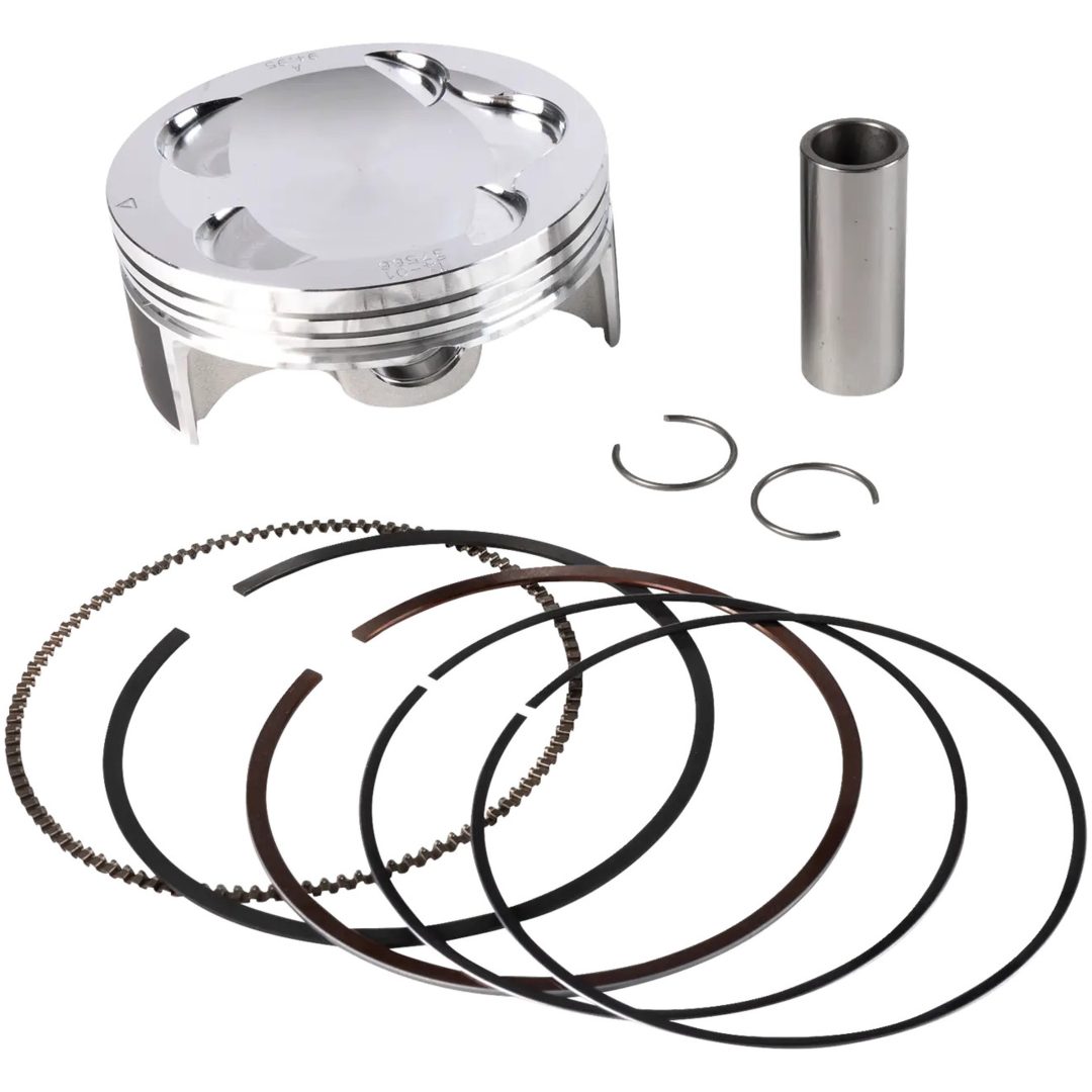 Kolvkit Aluminium 450 cc VERTEX 450 cc – bild 2