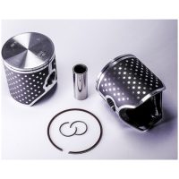 Kolvkit Aluminium Moly Coat 125 cc VERTEX
