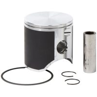 Kolvkit Aluminium Moly Coat 125 cc VERTEX
