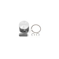Kolvkit Aluminium Moly Coat 125 cc VERTEX