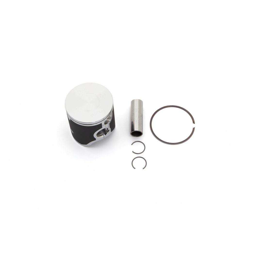 Kolvkit Aluminium Moly Coat 125 cc VERTEX Standard D