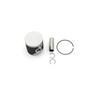 Kolvkit Aluminium Moly Coat 125 cc VERTEX