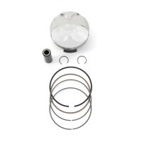 Kolvkit Aluminium Moly Coat 250 cc VERTEX