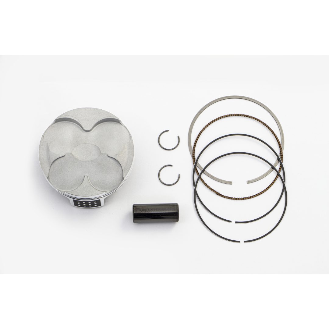 Kolvkit Aluminium Moly Coat 250 cc VERTEX Standard C
