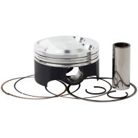 Kolvkit Aluminium Moly Coat 450 cc VERTEX