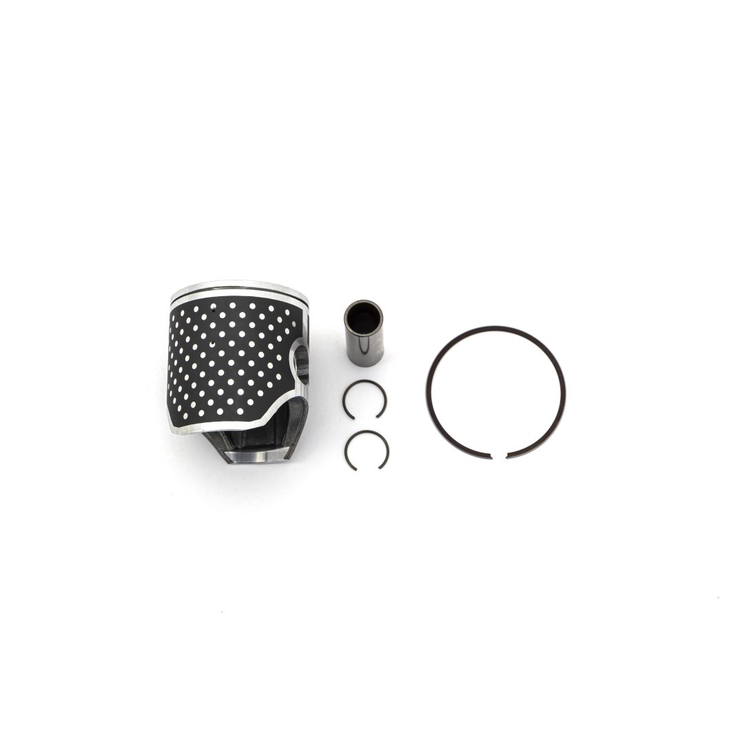 Kolvkit Aluminium Moly Coat 65 cc VERTEX 45,00 mm