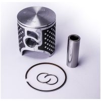 Kolvkit Aluminium Moly Coat 85 cc VERTEX