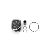 Kolvkit Aluminium Moly Coat 85 cc VERTEX Standard A – miniatyr 2