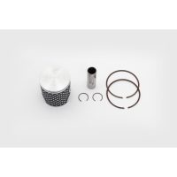 Kolvkit Aluminium Moly Coat 85 cc VERTEX