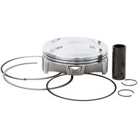 Kolvkit Aluminium Moly Coat 85 cc VERTEX