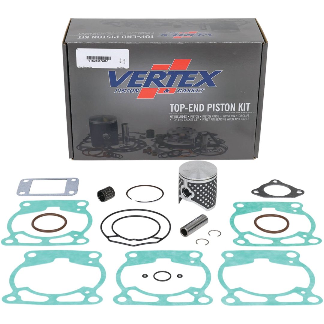 Kolvkit Barn Race Revolution Vertex