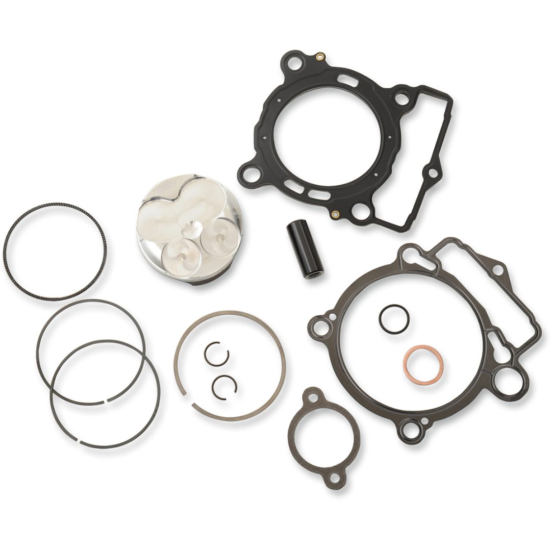 Kolvkit CP Pistons Aluminium MOOSE RACING Standard