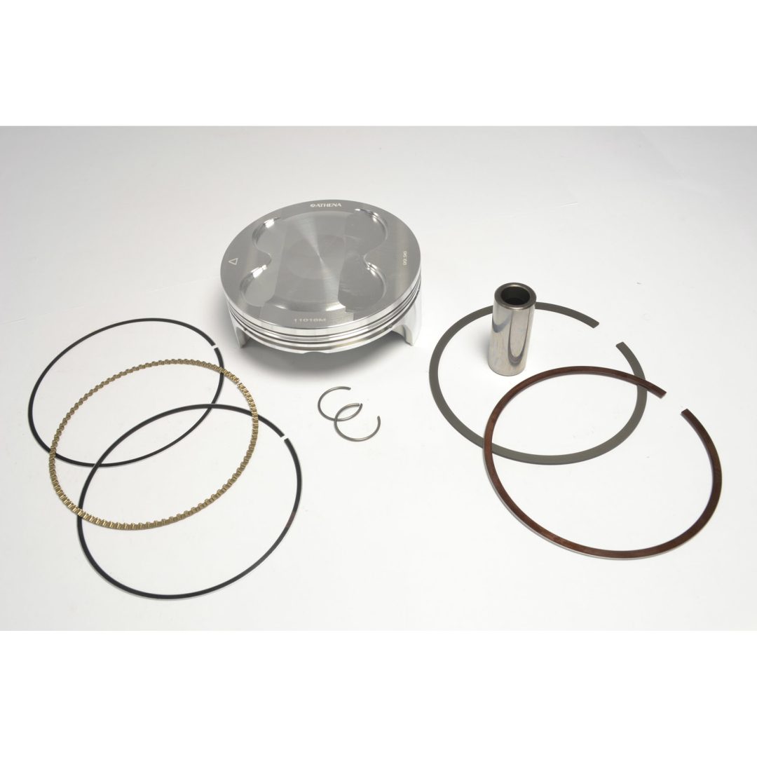 Kolvkit Forged Replica Aluminium Athena Standard – bild 4