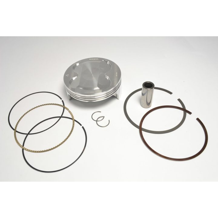Kolvkit Forged Replica Aluminium Athena Standard – bild 4