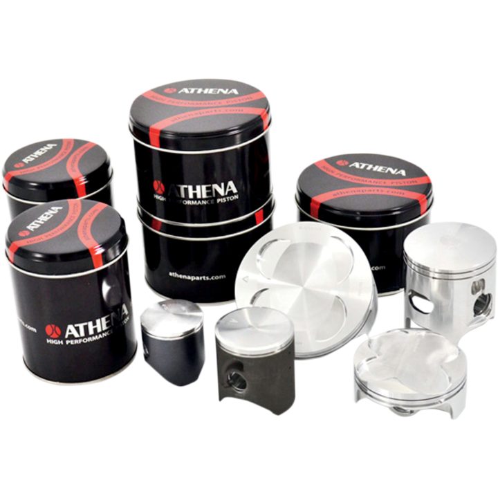 Kolvkit Forged Replica Aluminium Athena Standard – bild 2