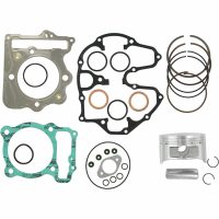 Kolvkit Forged Series 4-takt Wiseco