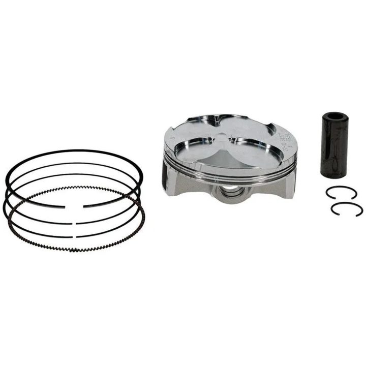 Kolvkit HC VERTEX – bild 2