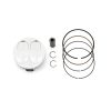 Kolvkit High Compression Aluminium Moly Coat 450 cc VERTEX Standard A – miniatyr 1
