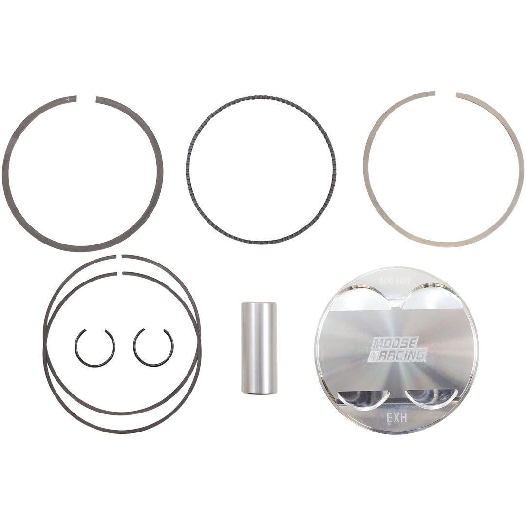 Kolvkit High-performance 4-takt Race MOOSE RACING