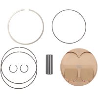 Kolvkit High-performance 4-takt Race MOOSE RACING