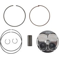 Kolvkit High-performance 4-takt Race MOOSE RACING