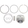 Kolvkit High-performance 4-takt Racing MOOSE RACING – miniatyr 2