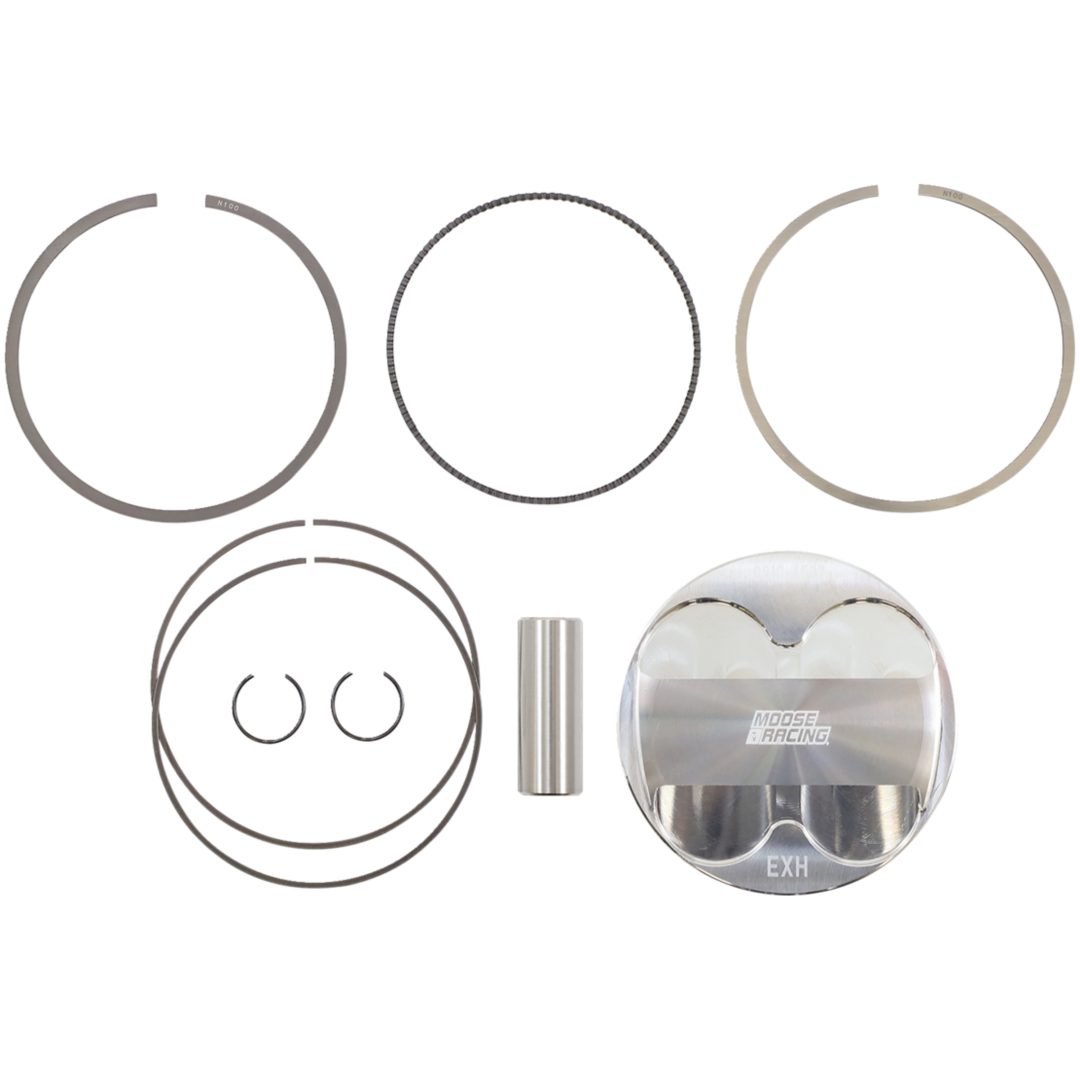 Kolvkit High-performance 4-takt Racing MOOSE RACING