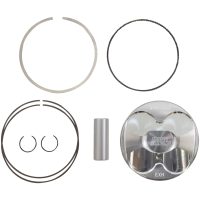 Kolvkit High-performance 4-takt Racing MOOSE RACING