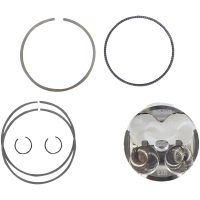 Kolvkit High-performance 4-takt Racing MOOSE RACING