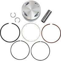 Kolvkit Je Offroad JE PISTONS