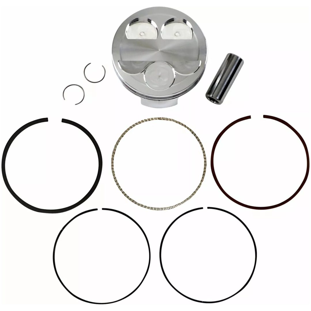Kolvkit JE PISTONS – bild 2