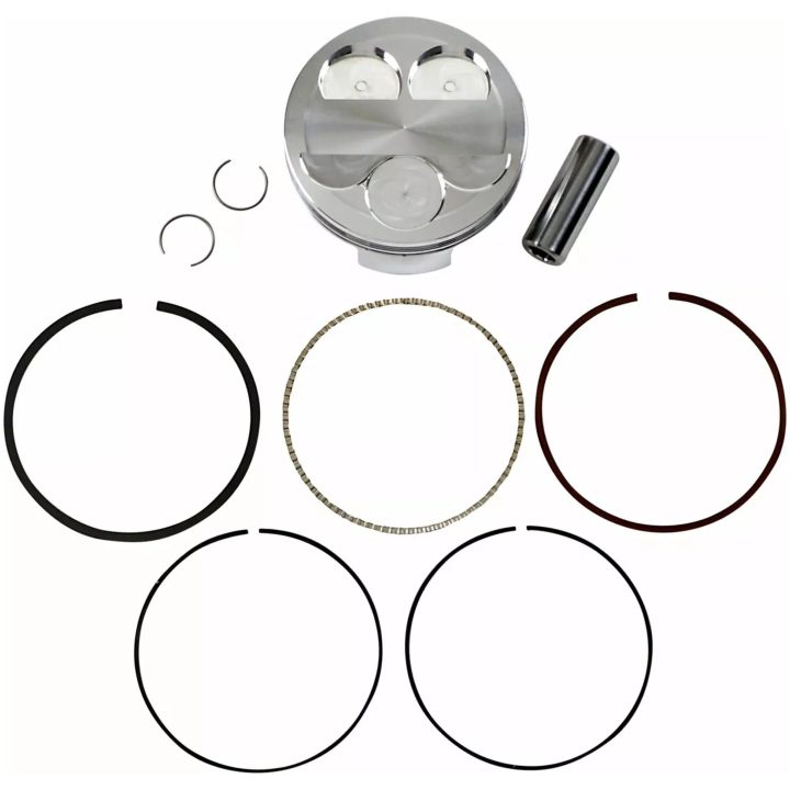 Kolvkit JE PISTONS – bild 2