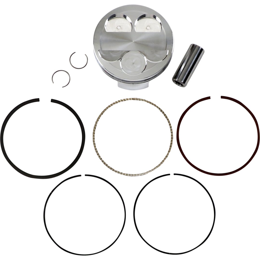 Kolvkit JE PISTONS